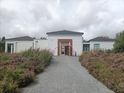 Corlea Trackway Visitor Centre