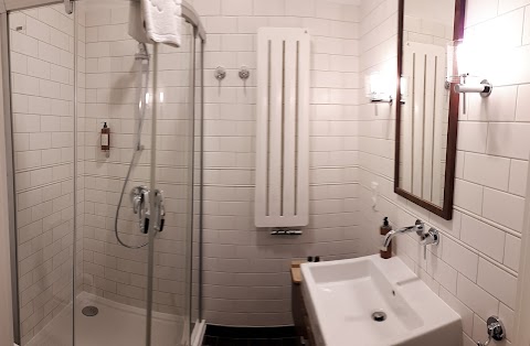 Apartamenty Sowa Toruń