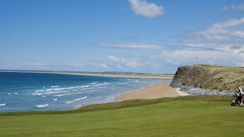 Tralee Golf Club