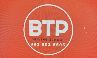 BTP Driving School