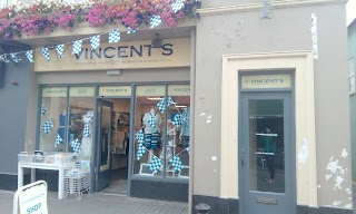 Vincent's Michael Street Waterford