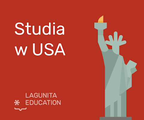 Lagunita Education - studia za granicą