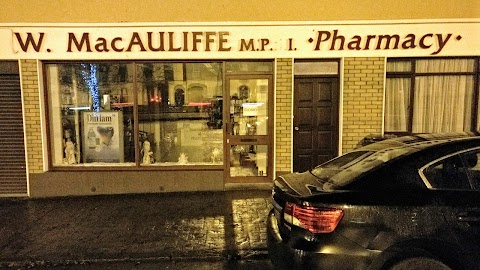 MacAuliffe's Pharmacy