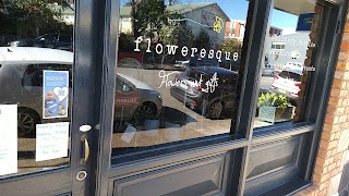 Floweresque Flowers & Gifts