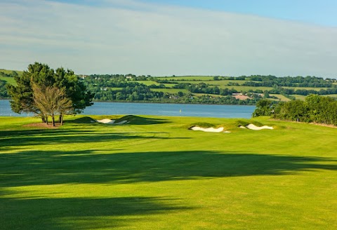 Cork Golf Club