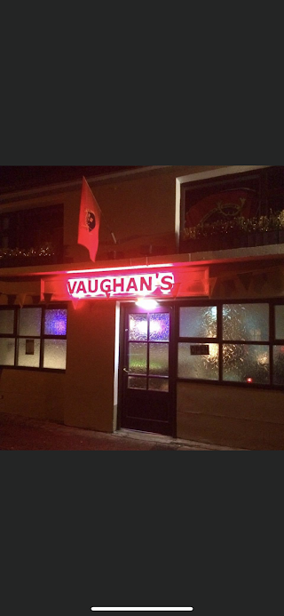 vaughans bar