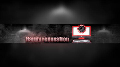 Happy Renovation