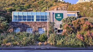 Wellington University Coastal Ecology Lab