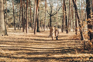 Фотограф Ірина Станіславська