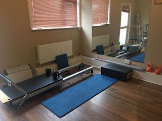 Templemore Chartered Physiotherapy Clinic