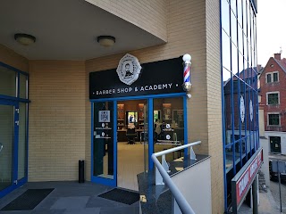 Tarnogórscy Lordowie Barber Shop & Academy