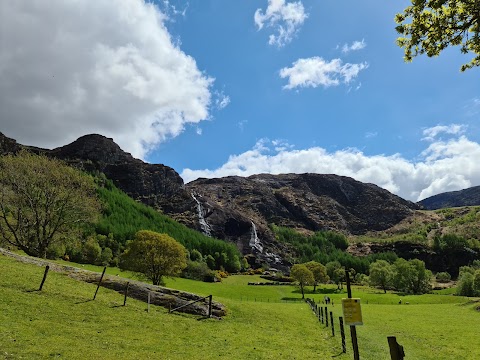 Gleninchaquin Park