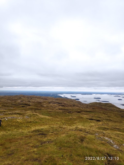 Mount Gable Car Park