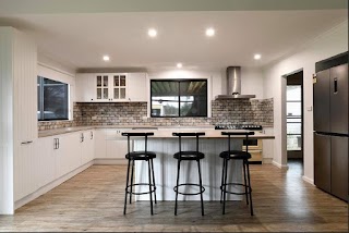 Kitchens U Build Geelong