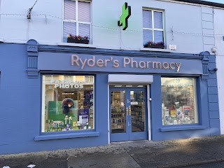 Ryder's Pharmacy