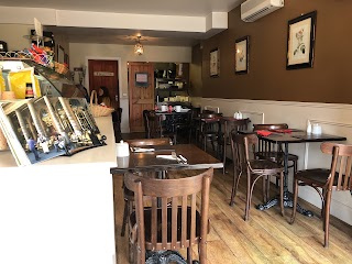 Margherita Bistro