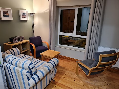 Strandhill Seafront Accomodation: Self Catering Apartments