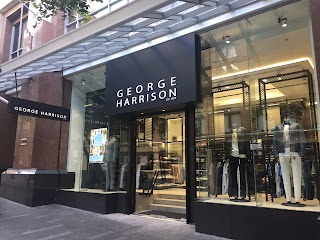 George Harrison Menswear