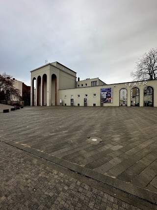 Teatr im. A. Fredry w Gnieźnie
