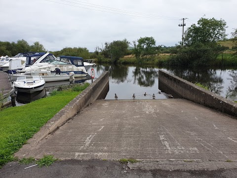 Leitrim Quay