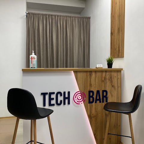 TECH BAR - Кременчук | Магазин техніки Apple | iPhone | Ремонт смартфонів | Аксесуари