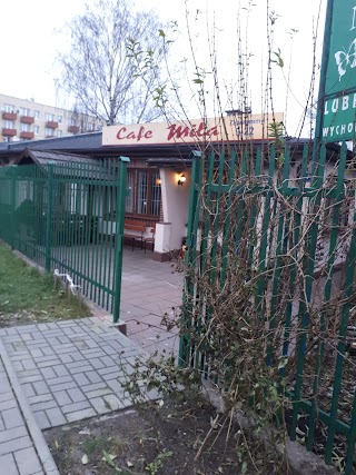 Cafe Miła FH Leszczyński K