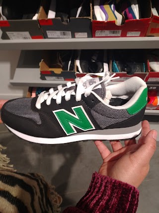 New Balance