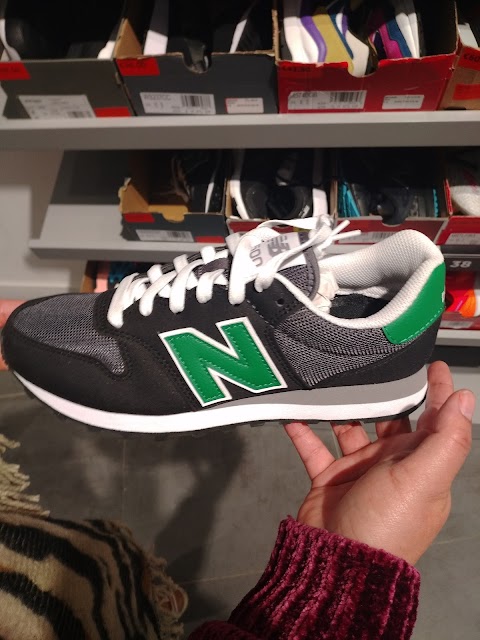 New Balance