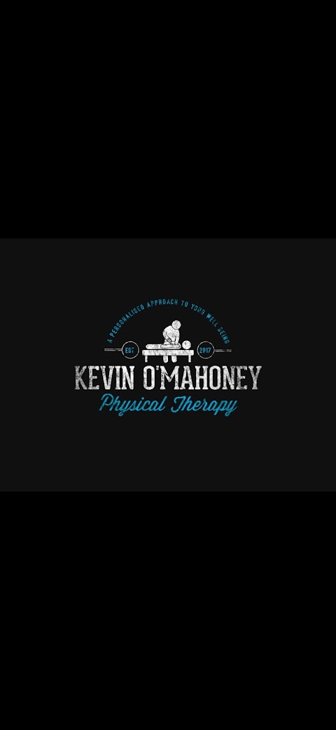 Kevin O'Mahoney Rehab