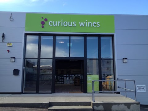 Curious Wines