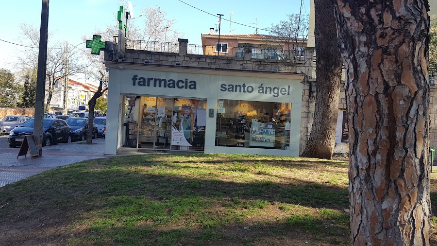 Foto farmacia Farmacia Santo Angel