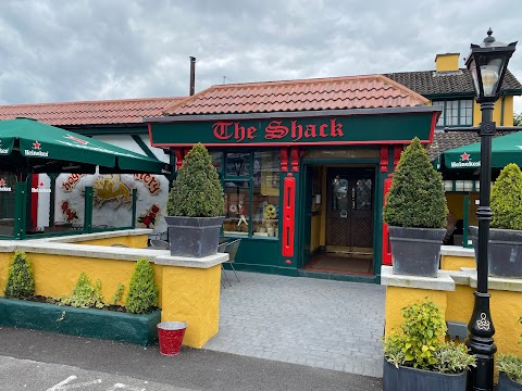 The Shack Pub