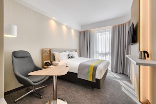 Holiday Inn Express Rzeszow Airport, an IHG Hotel