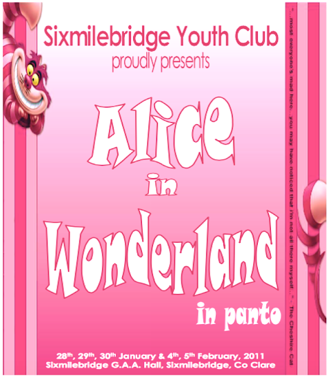 Sixmilebridge Youth Club