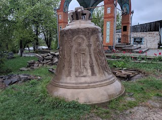 Різдва Богородиці Глинська пустинь РПЦвУ