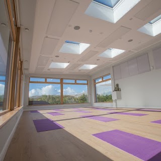 Burren Yoga and Meditation Retreat Centre, Ireland