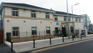 COPE Galway Fairgreen Hostel