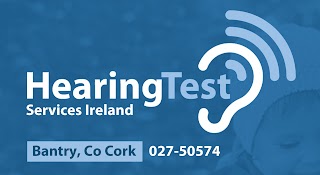 Hearing Test Services Cork