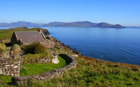 Hidden Kerry - Off the beaten track tours