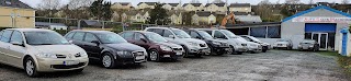 Asm Auto Sales Macroom Ltd