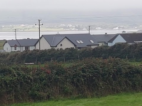 Bothar Na Seoigh Accommodation