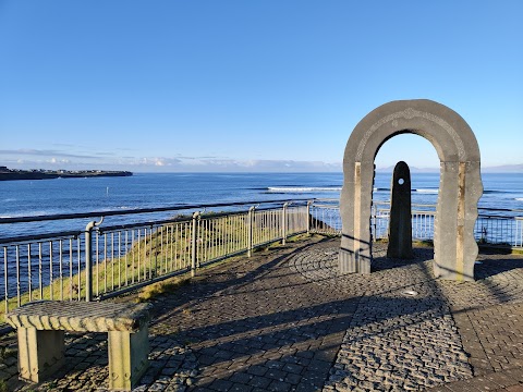 Bundoran Tourist Information Office