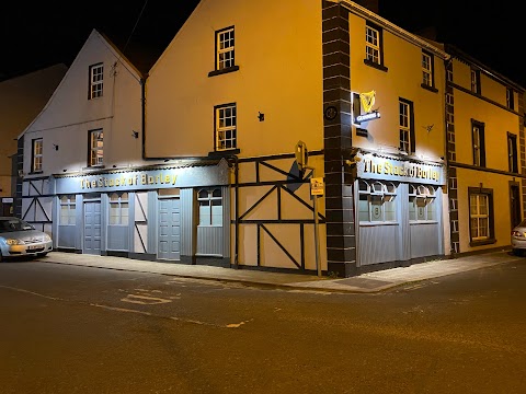 The Stack Of Barley , Brett's Bar and off licence, Mullinahone