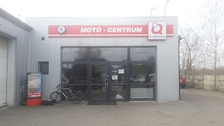 MOTOCENTRUM Stacja Kontroli Pojazdów