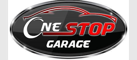 One stop garage