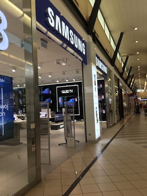 SAMSUNG BRAND STORE Atrium Targówek