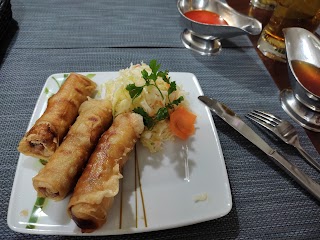 Restauracja A Dong | Kuchnia Wietnamska