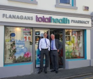 Flanagan's totalhealth Pharmacy (Athenry)