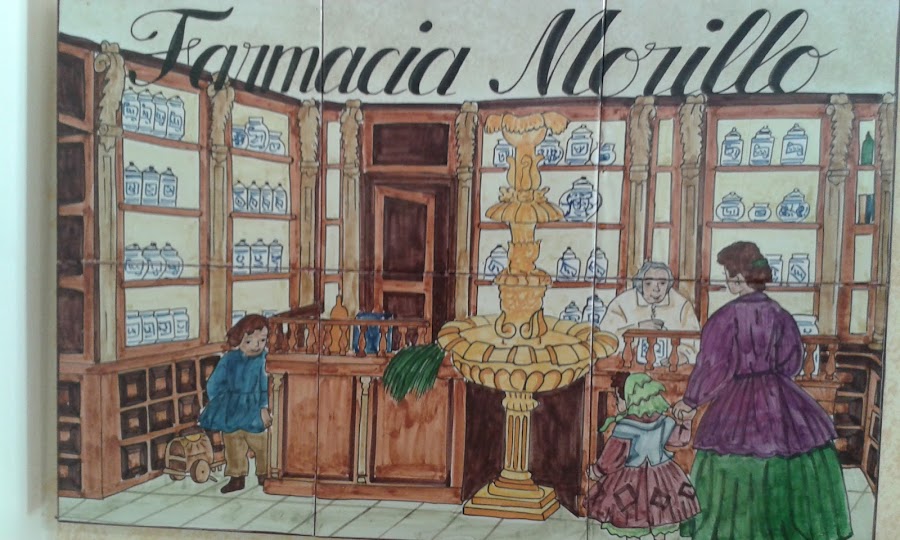 Foto farmacia Morillo Lisa Rosa María