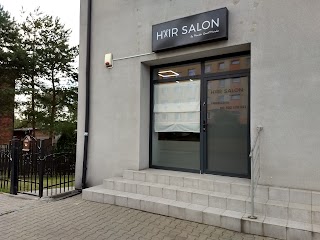 HAIR Salon - salon fryzjerski